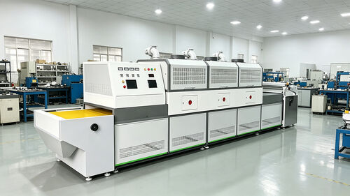 Latest company Solutions about Intelligent Continuous Tunnel Microwave Dryer Industrial Raw Material Dehydration Application Case