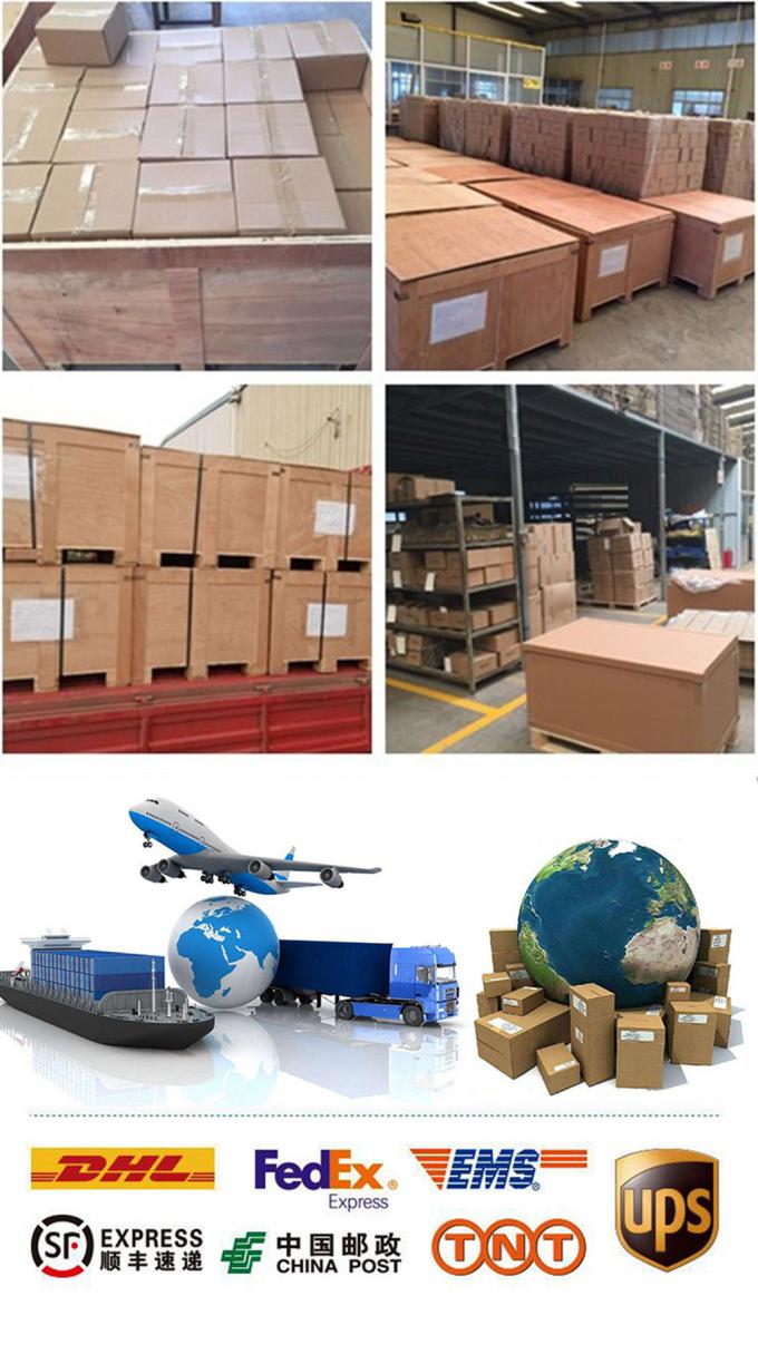High Speed Heating Screw Conveyor Customizable Electrically Heated ...
