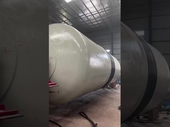 Continuous Grinding Machine