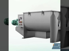 Professional Grade Industrial Mixing System for Commercial Applications Mixer