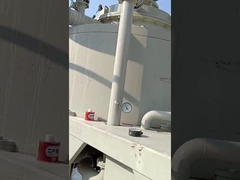 High Intensity Magnetic Separation Machine Wet Magnetic Separator For Customized OEM