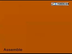 Thermal heater cooling multi-function screw conveyor dryer medical use, agricultural use, industrial