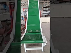 High-Efficiency Sawdust Chain Scraper Conveyor with Massive Capacity for Industrial Use