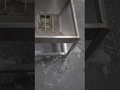 OEM Dependable Performance Conveyor Roller Pneumatic Screw Conveyor