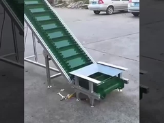 Belt Conveyor
