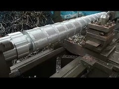 Screw Barrel Set Manufacturer auger screw auger conveyor [OEM & Custom] | Get a Consultation Quote