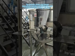 Powder Mixing Machine