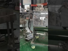 Powder Mixing Machine