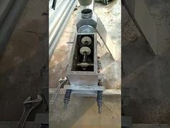 Chain Scraper Conveyor