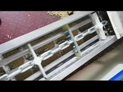 Customizable Chain Scraper Conveyor Adjustable-speed automatic chain scraper conveyor Manufactured f