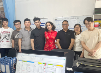 Guangzhou Kaixi Wisdom Valley Technology Co.,Ltd