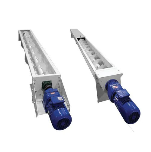 Latest company blogs about Our Company Successfully Exports Large Screw Conveyor to Overseas Market