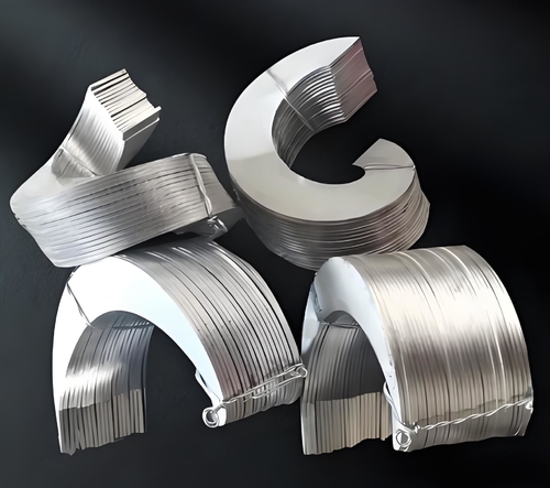 Latest company blogs about Our Company Launches New Spiral Conveyor Components, Boosting Chemical Production Efficiency