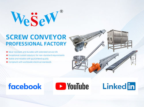 Latest company blogs about Grand Launch! WeSeW Official Social Media Accounts Now Live