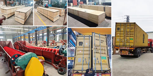 Latest company blogs about Europe-Morocco Project Products Successfully Shipped