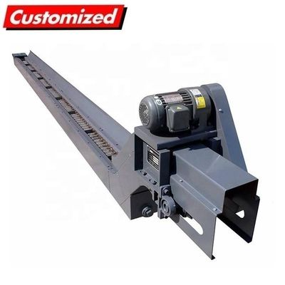 Buy Versatile Electric Wet Scraper Conveyor for Material Handling Equipment online manufacture