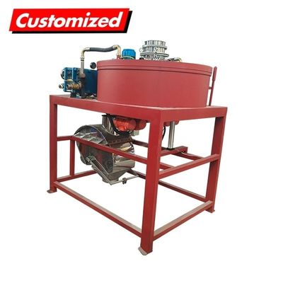 Buy Customized Dry Type Magnetic Separation Equipment With Heat Resistance online manufacture