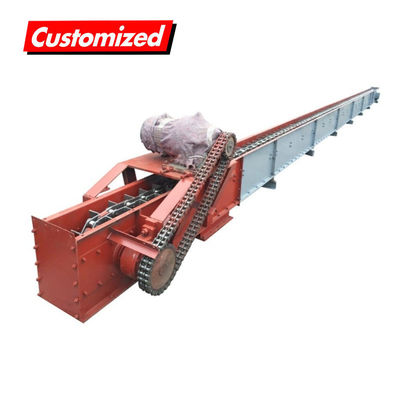 Buy Customized Shaftless Spiral Conveyor online manufacture