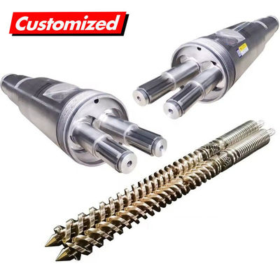 Buy Heat Resistant Screw Barrel Set online manufacture