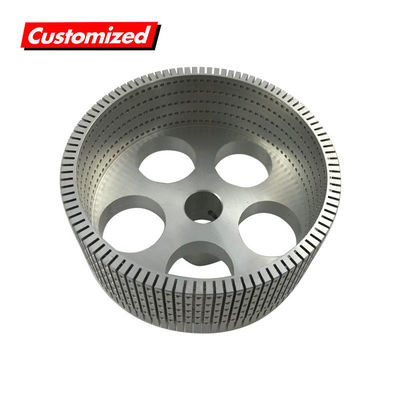 Good price Steel Custom Milling Parts OEM CNC Turning Machining Service with GB Standard online