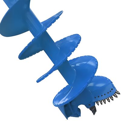 Good price Cold Rolling High Precision Food Grade Auger Screw and Helical Blade for Efficient Conveying online