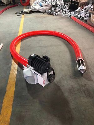 Good price High-Performance Screw Auger Conveyor for Material Transportation in Building Materials Industry online