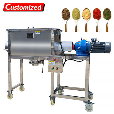 Good price Customized mixers for dry powder, laundry powder mixing, Powder Mixing Machine washing machines, chemicals, motors, and small business mixing machines online