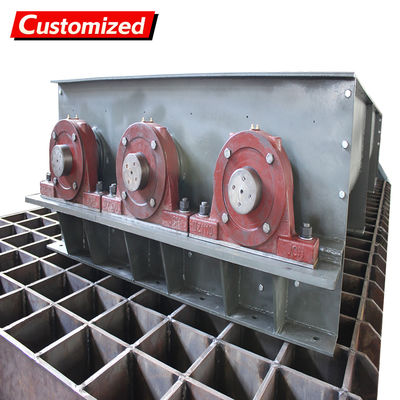 Good price Multi-Axis Screw Conveyor Three-Axis Mechanical Conveyor Flexible Cement Screw Conveyor For Silos and Cement Mining Applications online