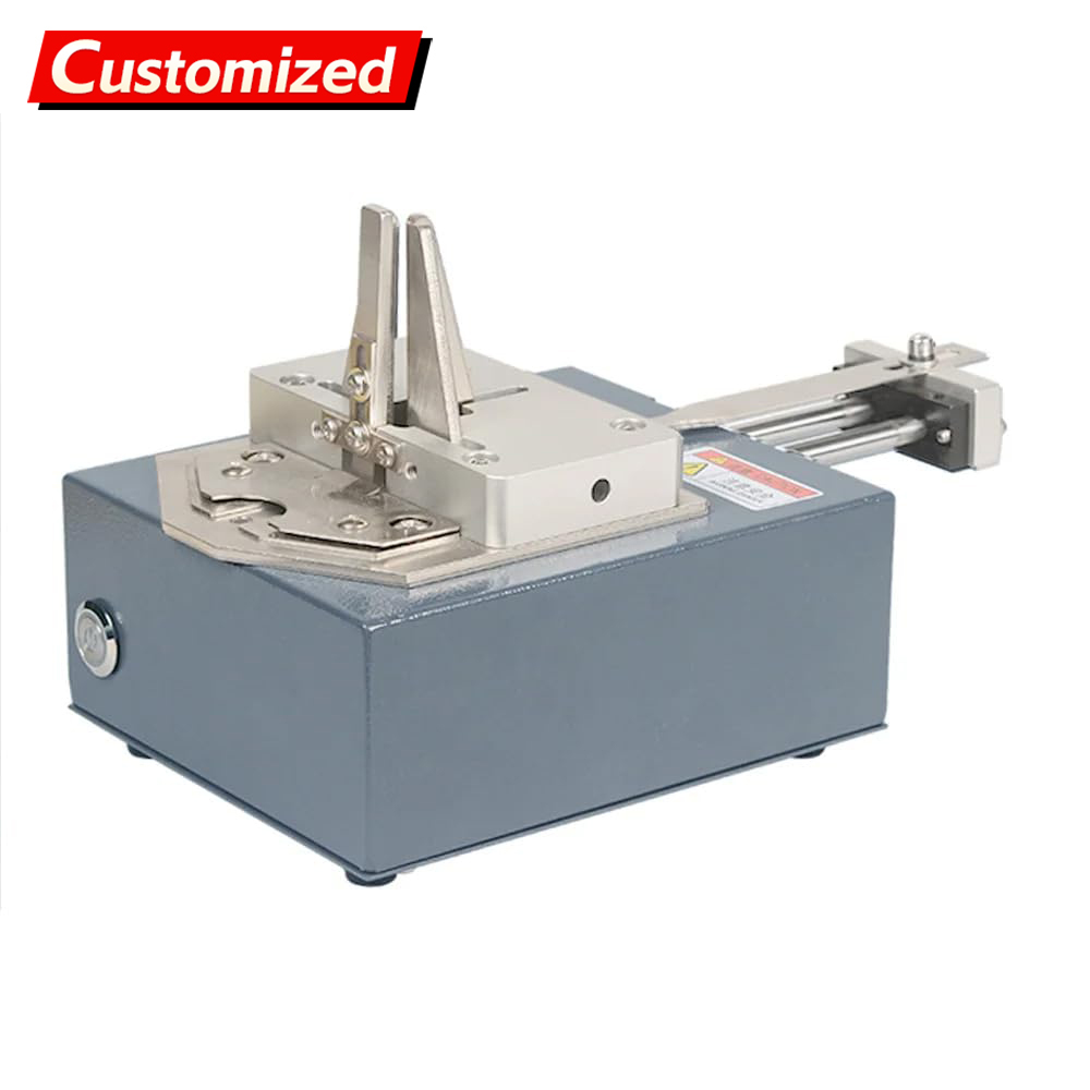 Automatic Magnet Separator Machine with Intelligent Sensing