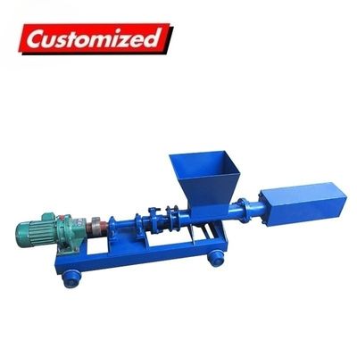 Good price AC0047 Fire Resistant Flexible Auger Conveyor Customized online