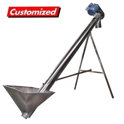 Good price Customized Powder Hopper Feeder online