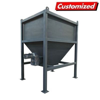 Good price Customized High Speed Powder Mixing Machine Mixer with Rotating Functionality online