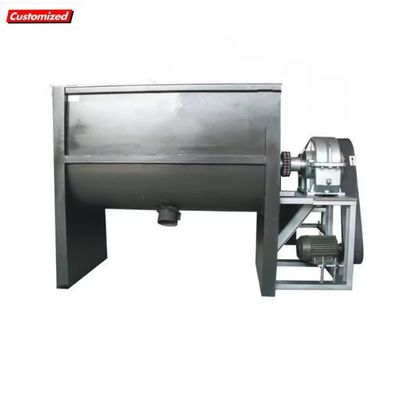 Good price Customization Professional Grade Powder Mixer for Pharmaceutical and Food Industries online