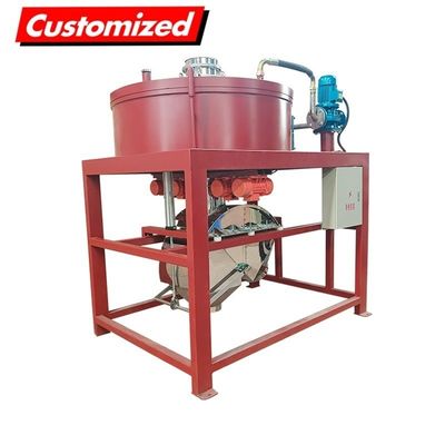 Good price Power Saving Electric Magnetic Separation Equipment For Heavy Mineral Sand online