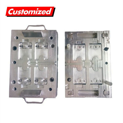 Good price Aluminum Die Casting Mold High Precision For Metal Processing Service online
