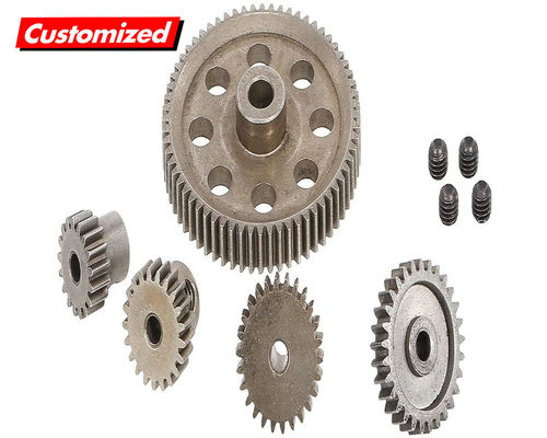 Good price ODM CNC Turning Machining Service Custom Precision Metal Processing For Parts online
