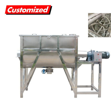 Good price High Speed Powder Mixing Machine online