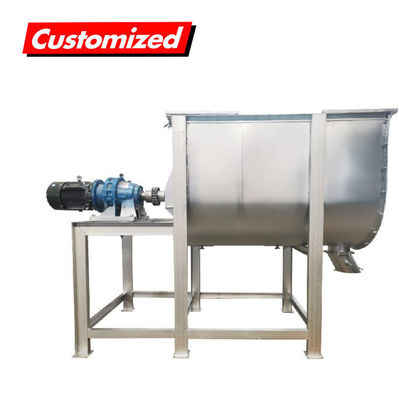 Good price Easy To Operate Powder Mixing Equipment online