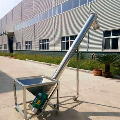 Good price Dependable Performance Conveyor Roller Pneumatic Screw Conveyor online