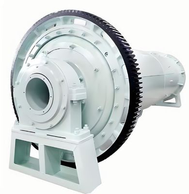 Good price Highly Efficient Customizable Gold Ore Crusher Ball Mill online