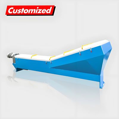 Good price Easy Operation Screw Conveyor Wholesale New Innovations Auger Screw Conveyor Auger For Gravel Screw Conveyor With Shaft online