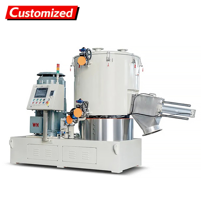 Good price 380V 180kg Stainless Steel High-Speed Lithium Battery Slurry Mixer online
