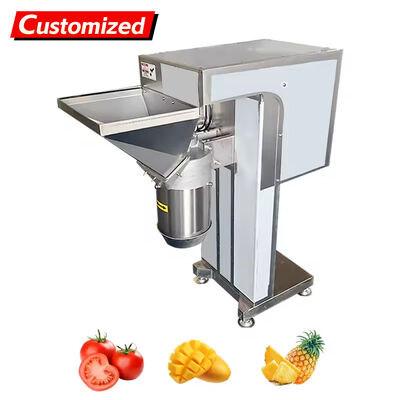 Good price Custom Industrial Automatic Commercial Juicer, Industrial Juicer, Fruit and Vegetable Pulp Juicer, Suitable for Extracting Juice from Lemons/Grapefruits/Pomegranates/Citrus Fruits online