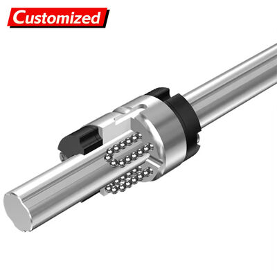 Good price Custom High Transmission Efficiency Ball Spline with High Positioning Accuracy and Strong Load-Bearing Capacity online