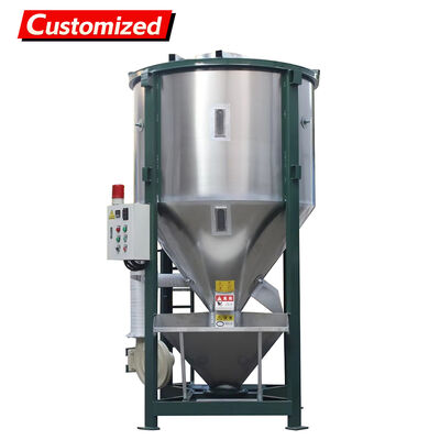 Good price High Efficiency Large Capacity Cereal Dryer with Customizable Design for Agricultural Grain Processing online