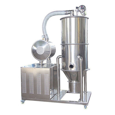 Good price High-Accuracy Pneumatic Vacuum Feeder with Stainless Steel Build for Dust-Free Conveying online