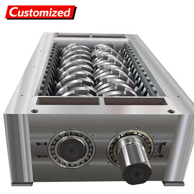 Good price High-Accuracy Customized Screw Auger Feeder with Discharge Spout or Slide Gate for Industrial Applications online