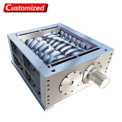Good price High-Accuracy Customized Screw Auger Feeder with Discharge Spout or Slide Gate for Industrial Applications online